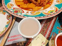-巴依老爷新疆美食(工体旗舰店)