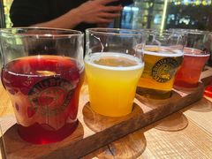 -Devils’ Brewery小恶魔精酿啤酒(武汉天地店)