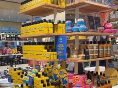 -LUSH(威尼斯人店)