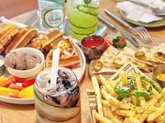 -The Good Place好地方·Brunch·coffee(国贸店)
