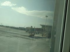 -银川河东国际机场