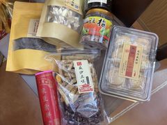 -长平腊味·潮汕特产