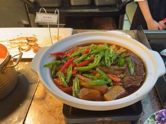 -浙江西子宾馆·瑶园咖啡厅