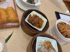 -点都德(皇岗村店)