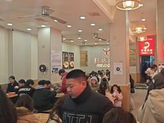 -江三王记牛杂馆(总店)