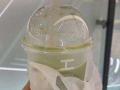 -喜茶(上海正大广场店)