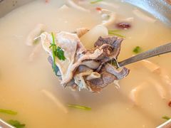 -大汗烧烤滩羊馆(清水河公园店)