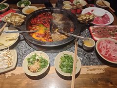 -蜀大侠火锅(春熙路店)