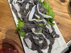 牛百叶-贵厨酸汤牛肉(汇金星力城店)