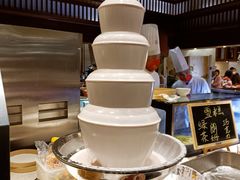 -清远熹乐谷温泉度假酒店
