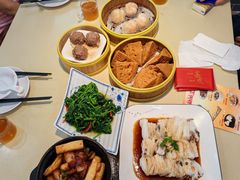 -一茶一点(海景店)