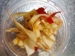 -老五鸡丝豆花面粉(瑞金北路68号院店)