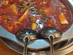 -陈五哥大排档(湘江世纪城店)