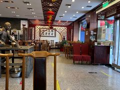 -北京小肠陈饭庄(方庄店)