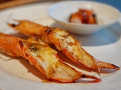 -都会尚膳·海鲜自助餐厅(重庆万豪酒店)
