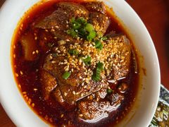 -付小姐在成都(中山公园店)