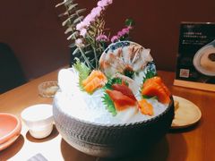 -江左尚白日本料理(万象城店)