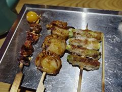 -皇室假期美食水疗会(春风路店)