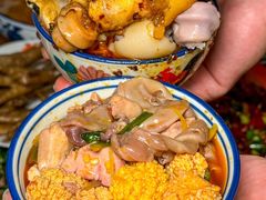 -小街47號江湖菜(四合院店)