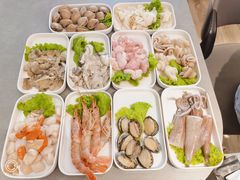 -合乐·创意火锅·海鲜火锅(亚东柒号店)