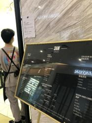 -3AM HAIR SALON染发烫发接发