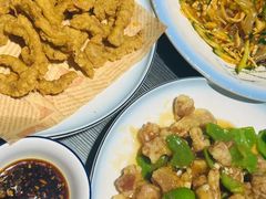 -华竹饭店(中央大街店)