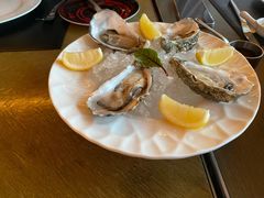 -恰餐厅及酒吧CHAR Bar & Grill(北京三里屯洲际店)
