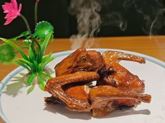 -大鸽饭(马王堆店)