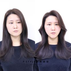 长发-P.STYLE 派斯造型