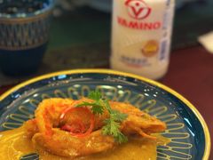 -火舞泰·泰式海鲜火锅餐厅(世纪城店)