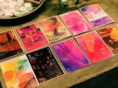 -BE NORMAL CAFE(霞溪路店)