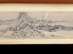 -黄公望隐居地