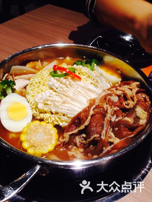 星米韩式休闲餐厅(镇江苏宁广场店)-图片-镇江美食-大众点评网