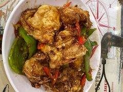 -文杰餐馆(南洪时尚风情街店)