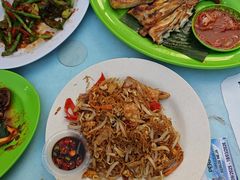 -明记烧鱼美味店