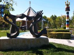 -武清南湖绿博园