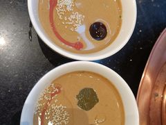 -南门涮肉(上海二店)