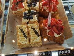 -FANEN法念·烘焙·甜点(万象城店)