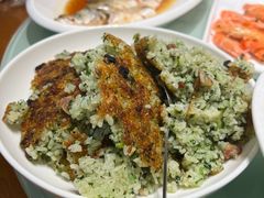 -沈家花园如皋菜(君御豪庭店)