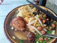 螺蛳粉-韦记螺蛳粉(NO2店)