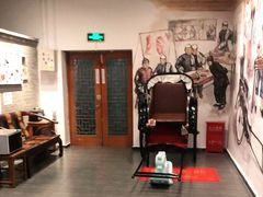 -东来顺饭庄(西直门店)