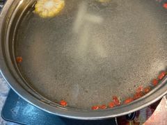 -匠心牛公馆·潮汕牛肉海鲜火锅(索菲特店)