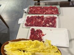 -食潮汕头鲜牛馆(望京保利店)