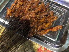 -清真·马峰烤肉(小学习北巷店)