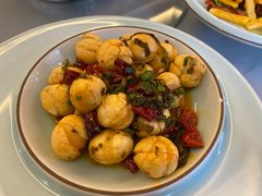 酸菜炒汤圆-贵州大厦贵州厅(樱花园西街店)