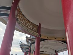 -龙舟池