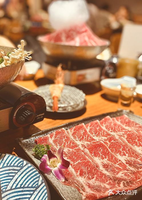 魔丼屋(日月光店)图片