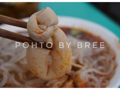 -甘记肥肠粉(马鞍北路店)