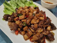 -东北公社(北京路店)