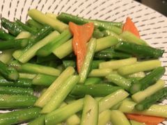 -臻萃轩中餐厅(国家会展中心店)